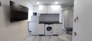 Pis a Opañel. Piso en venta en calle marquesa de argeso