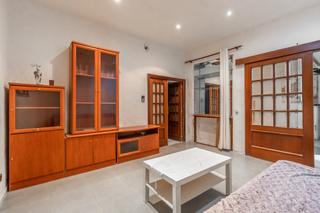 Pis a Palos de Moguer. Piso en venta en paseo de santa maría de la cabeza