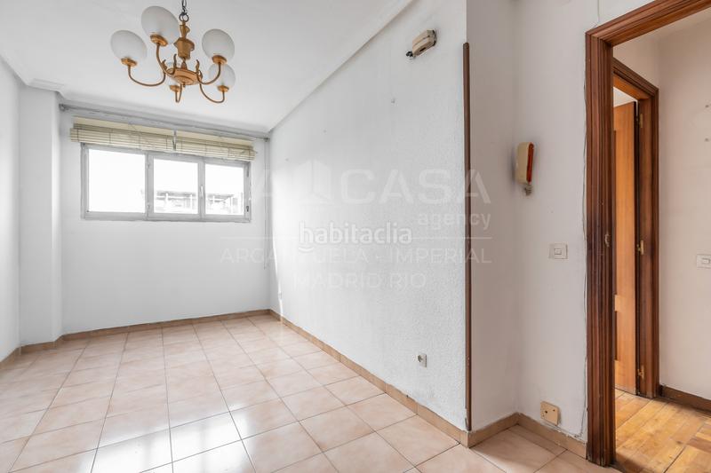 Foto 9da650e2-9f26-49e4-9c07-68bcb393a1c5. Flat with heating in Casa de Campo Madrid