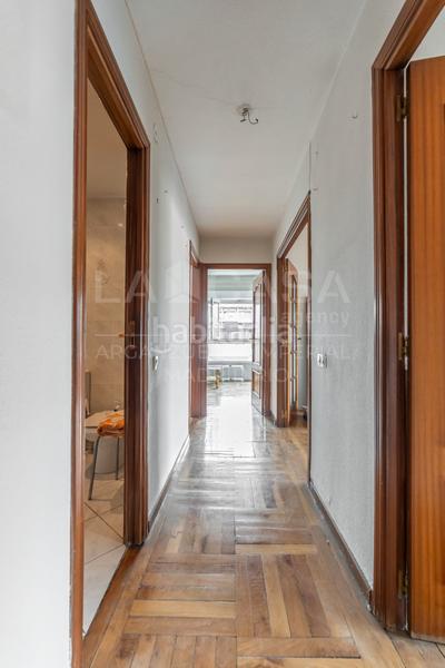 Foto ac137034-345c-4658-b681-14304724c542. Flat with heating in Casa de Campo Madrid