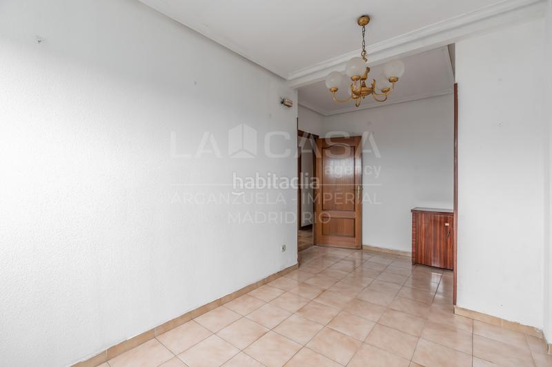 Foto d72b6942-511d-4ca4-9855-36aeb3eed976. Flat with heating in Casa de Campo Madrid