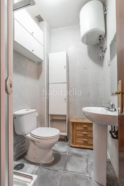 Foto 08c098e4-6d8e-49ea-b73d-46940f342e5d. Piso estudio en venta en del bastero en Embajadores-Lavapiés Madrid