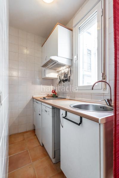 Foto 0f9b86a1-92e1-4828-81e9-ab185b40258b. Piso estudio en venta en del bastero en Embajadores-Lavapiés Madrid