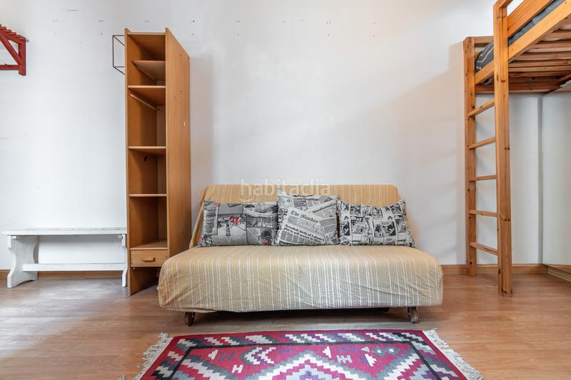 Foto 3f486445-73e3-48de-8e56-84952c08138c. Piso estudio en venta en del bastero en Embajadores-Lavapiés Madrid