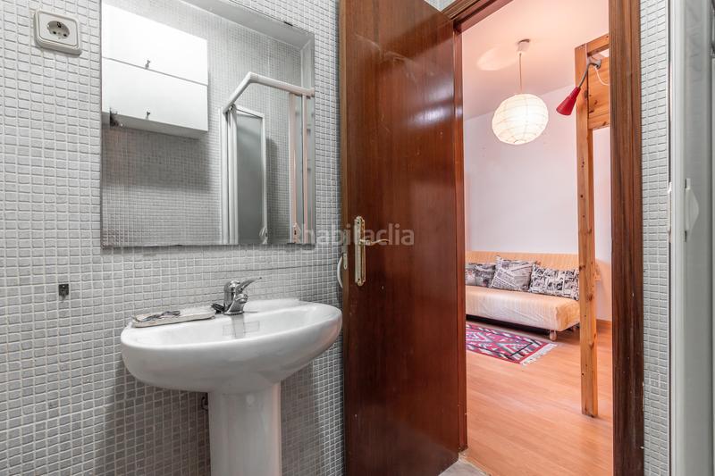 Foto 4cbcc149-4eef-4c12-a53b-c48e777e1bc9. Piso estudio en venta en del bastero en Embajadores-Lavapiés Madrid