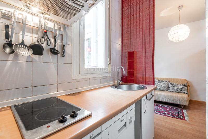 Foto 4fe3b034-1259-4c84-ac50-fac02b246bca. Piso estudio en venta en del bastero en Embajadores-Lavapiés Madrid