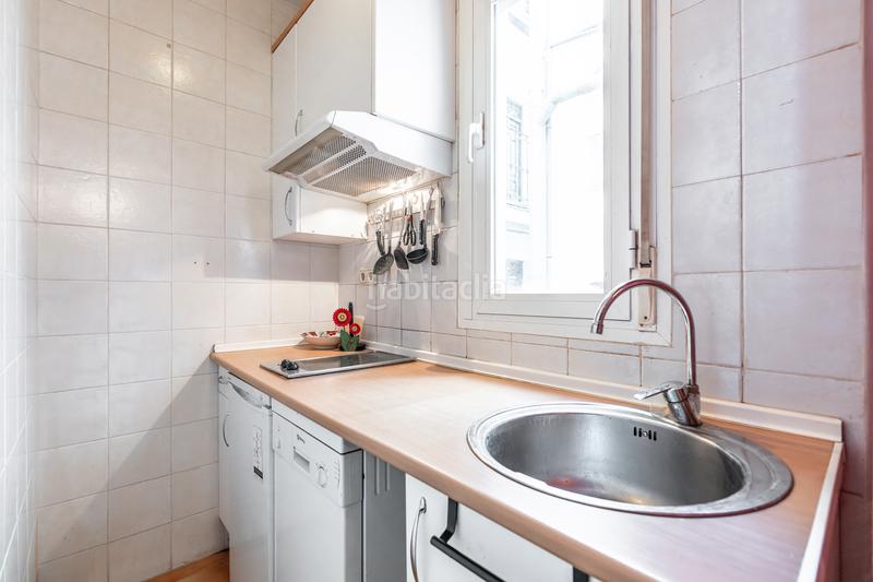 Foto 7dd7eb39-5b9d-46ce-a7cf-9282a2cb60d4. Piso estudio en venta en del bastero en Embajadores-Lavapiés Madrid