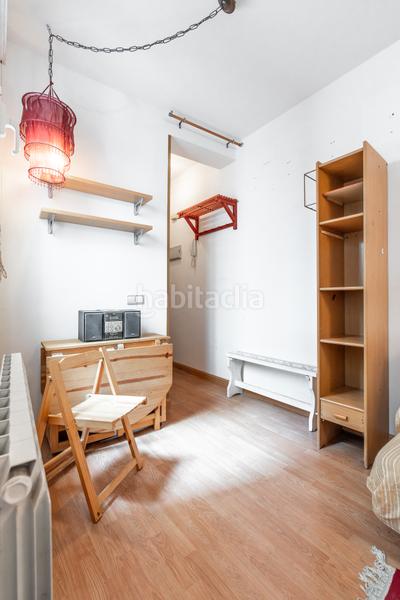 Foto 81443d89-d5f4-420d-9660-d8beef620583. Piso estudio en venta en del bastero en Embajadores-Lavapiés Madrid
