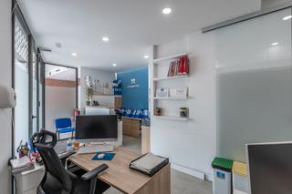 Local Comercial en Palacio