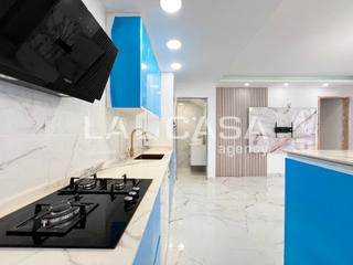 Reihenhaus in Llefià. Oportunidad en llefià! casa de 72m ubicado en una excelente zona
