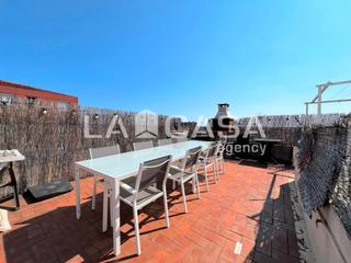 Etagenwohnung in Llefi. Calefaccin, aire acondicionado, terraza, reformado.