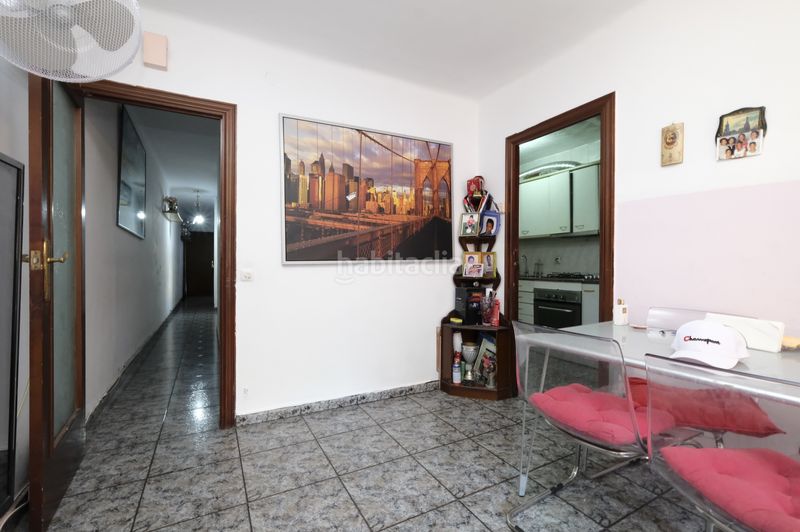 Foto 585ae7f7-9167-4141-817e-342d6ddb8875. Pis amb calefacció a Prosperitat Barcelona