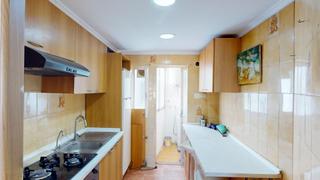 Pis a Zona Campus Universitario. Piso en venta en burjassot, 3 habitaciones, baño completo con ba