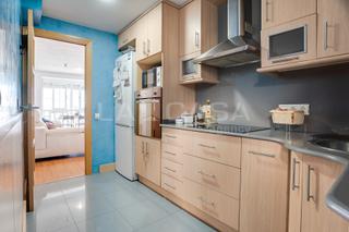 Appartement à El Besòs