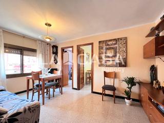 Appartement à Llefià. Piso en ronda de sant antoni de llefià, badalona