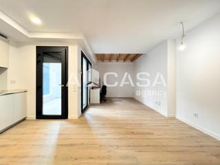 Dúplex a Llefià. Increíble ático duplex en llefia badalona