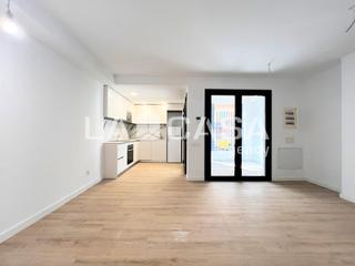 Planta baixa a Llefià. Increíble ático duplex en llefia badalona