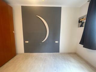 Appartement à Centre. Vivienda con patio y sotanocuatro habitacionesdos bañosaprovecha