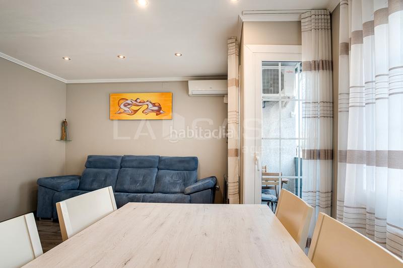 Foto 042ea86c-da99-4d64-b9bc-170db1e23dc9. Piso  en venta en Bufalà en Bufalà Badalona