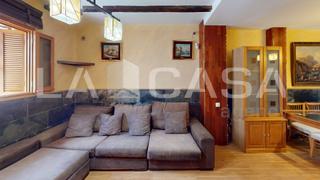Casa aparellada a Catarroja