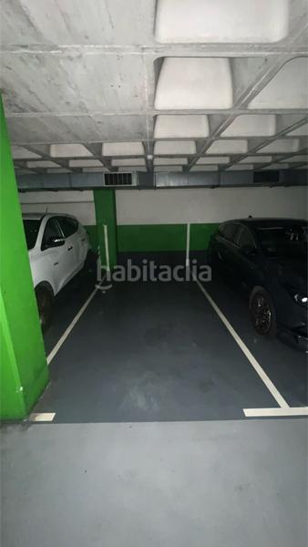 Foto 5d30ab35-cb6f-4268-b498-be77be5cf4f8. Parking coche en Llefià Badalona