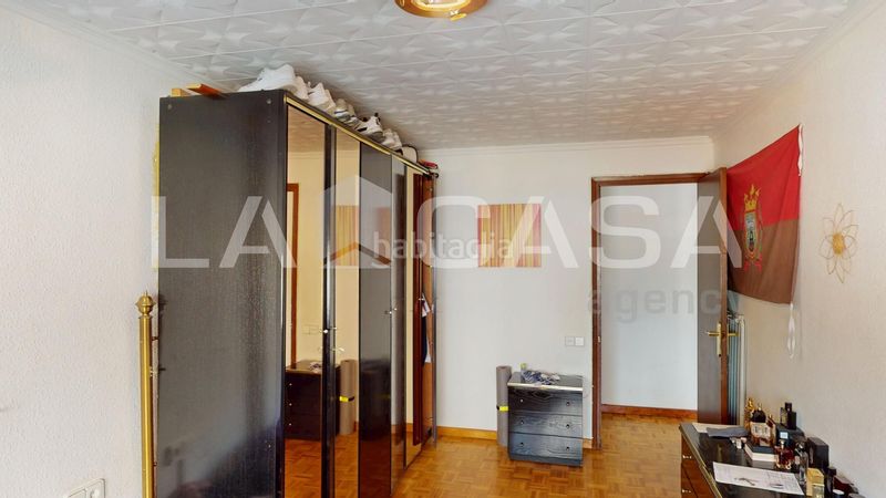 Foto 262d6353-e48f-4b72-9383-d4ec7a9f00ad. Pis a Ciutat Jardí Valencia