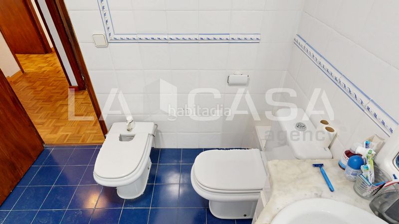 Foto 420cfbb4-2776-44c5-8356-dbff421994bc. Pis a Ciutat Jardí Valencia