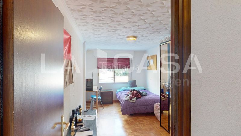 Foto 69eb9704-ec8e-4188-a467-83680e528778. Pis a Ciutat Jardí Valencia