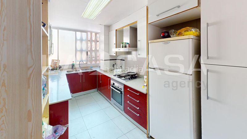 Foto 94ca129a-e350-453b-9154-588632593b13. Pis a Ciutat Jardí Valencia