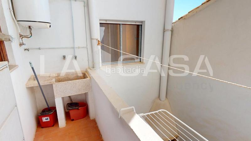 Foto 0b0656e0-5289-47f4-a3b6-aeeb0ac9c5ef. Piso en Centro-El Castillo Sagunt