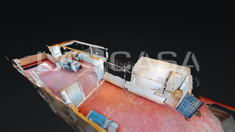 Foto d06b93d9-a9bb-49a2-b77f-efb2312b4ad2. Piso en Centro-El Castillo Sagunt