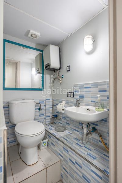 Foto 062f1ec8-fc62-447a-a529-2bd63561b694. Local comercial local en venta en calle de guillermo de osma en Madrid