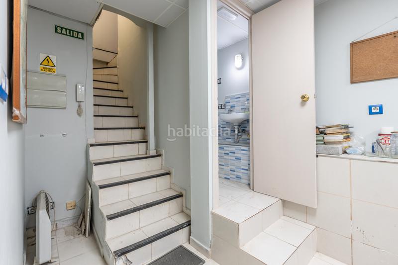 Foto 397bd3d4-5b32-4a81-9449-413806f4efd5. Local comercial local en venta en calle de guillermo de osma en Madrid