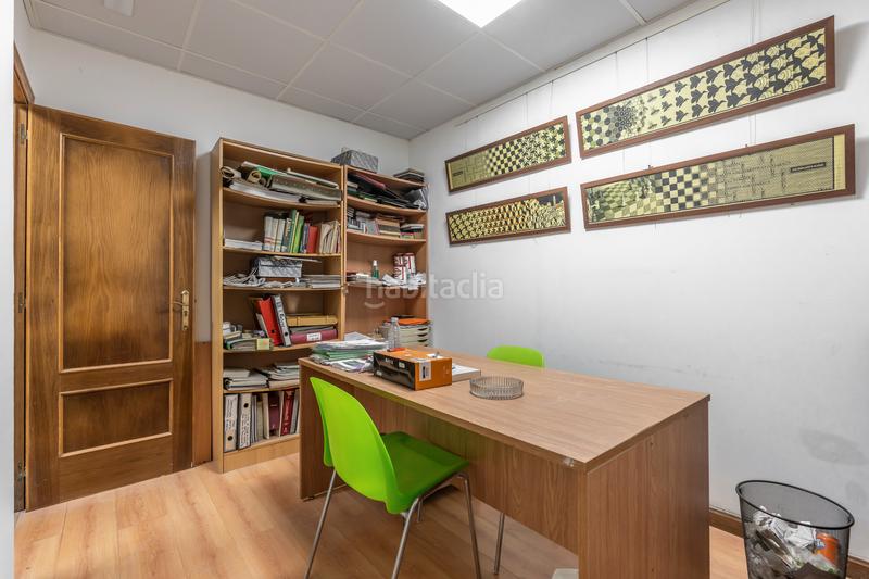 Foto 41d341e4-67bf-4617-afe1-71c280b811e0. Local comercial local en venta en calle de guillermo de osma en Madrid