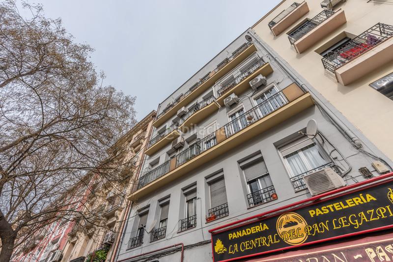 Foto 43a98ce5-b049-4899-a20d-02e2502868ae. Local comercial local en venta en calle de guillermo de osma en Madrid