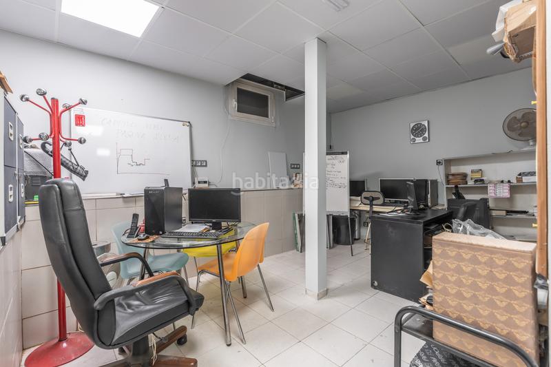 Foto 5085d72f-5229-4c3e-9ce1-8418c3e11c03. Local comercial local en venta en calle de guillermo de osma en Madrid