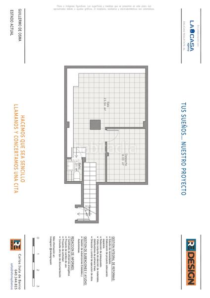 Foto 7d3f4fe8-451d-4350-a6f3-0f4307c36050. Local comercial local en venta en calle de guillermo de osma en Madrid