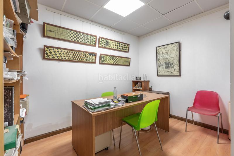 Foto 8580102e-1c9f-4fc9-82b7-30d1d7d3e9b5. Local comercial local en venta en calle de guillermo de osma en Madrid