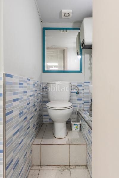 Foto b01db252-dd9b-45f2-b570-8236f15db36e. Local comercial local en venta en calle de guillermo de osma en Madrid