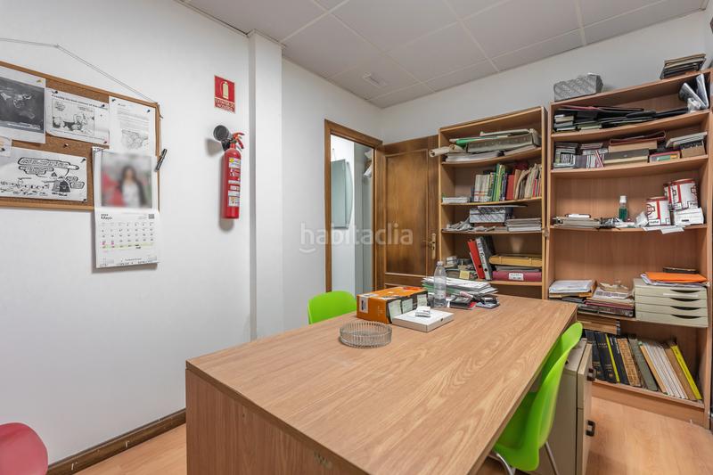 Foto e11e9e33-b2ce-4a9d-86e9-9fdc0500bcd5. Local comercial local en venta en calle de guillermo de osma en Madrid