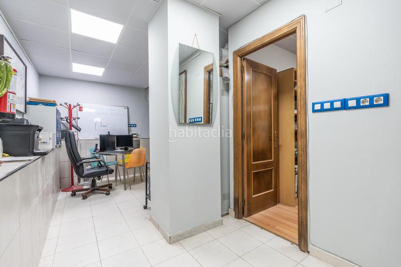 Foto f7f88cab-b4ff-46ac-b71e-961e974cff5f. Local comercial local en venta en calle de guillermo de osma en Madrid