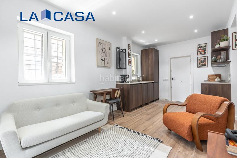 Foto 0e87bc87-49d0-4173-9ee1-a885b29916cd. Piso  en venta en calle prudencio álvaro en Quintana Madrid