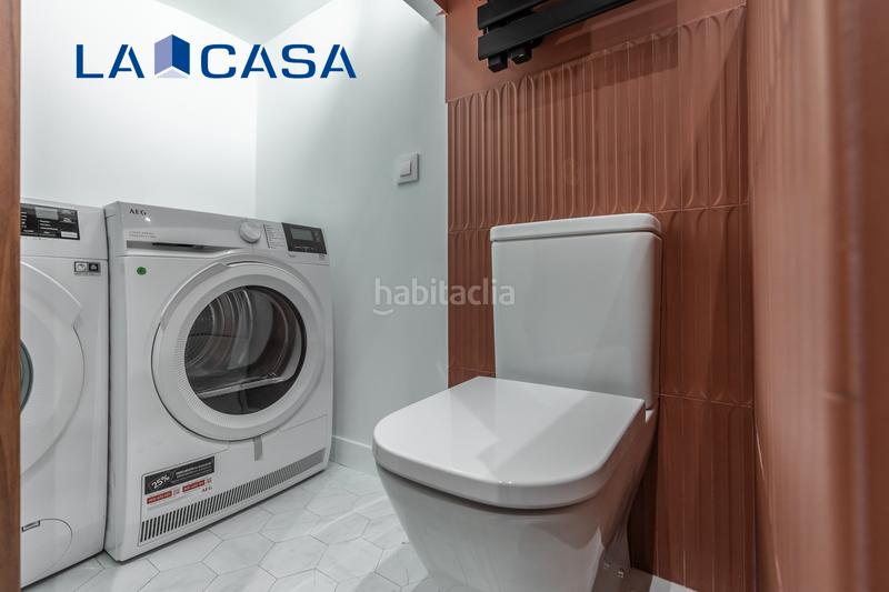 Foto 10b2bc55-ecfa-4f2e-aef7-bea18c176a60. Piso  en venta en calle prudencio álvaro en Quintana Madrid