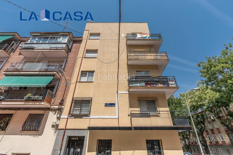 Foto 113e4ce2-2692-4002-bb72-d14a953d4a2c. Piso  en venta en calle prudencio álvaro en Quintana Madrid
