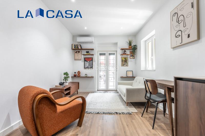 Foto 1319d84c-6acb-4ca4-bf96-e07ab06a628b. Piso  en venta en calle prudencio álvaro en Quintana Madrid