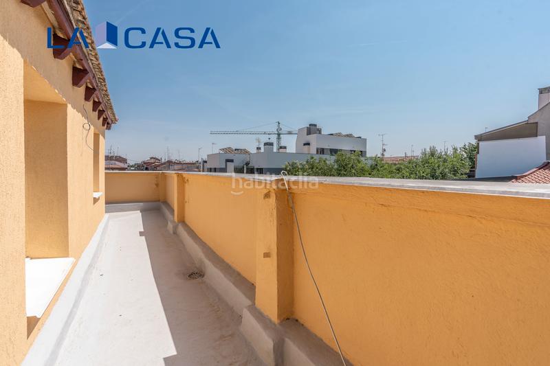 Foto 2d67ee06-9ba9-49c4-bd82-cbb5d65be0a2. Piso  en venta en calle prudencio álvaro en Quintana Madrid