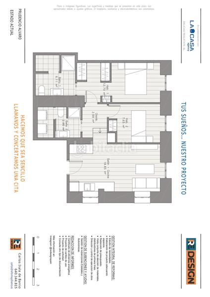 Foto 3483f26b-060c-48b4-bc9f-2355c3a2cca8. Piso  en venta en calle prudencio álvaro en Quintana Madrid