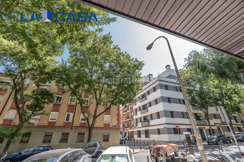 Foto 3f9621bc-89cb-473f-98b9-990d4e8fdf8a. Piso  en venta en calle prudencio álvaro en Quintana Madrid