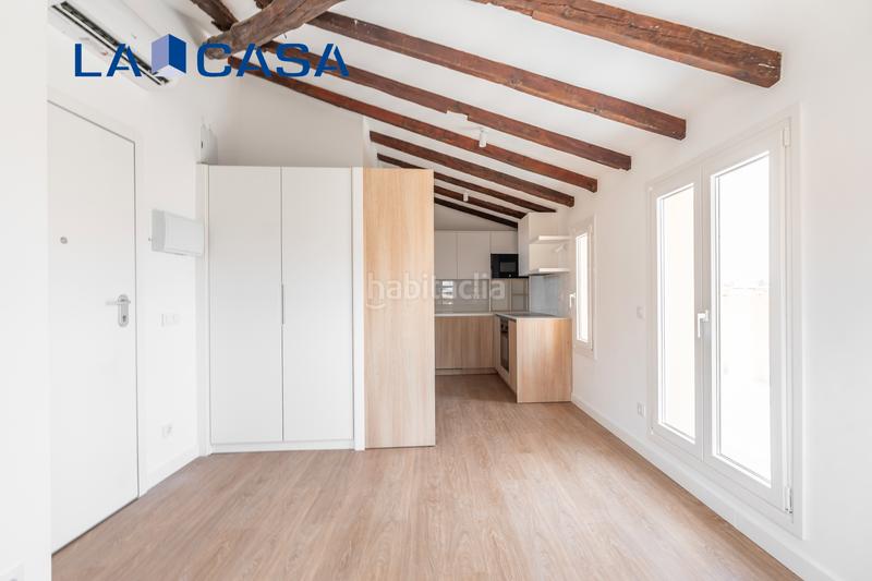 Foto 3fd80590-4272-45ed-a8b5-50c5f37ba038. Piso  en venta en calle prudencio álvaro en Quintana Madrid