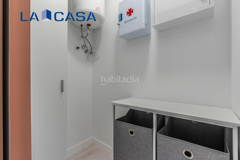 Foto 41e96294-e120-4f6d-9e24-66e52f1ee22f. Piso  en venta en calle prudencio álvaro en Quintana Madrid